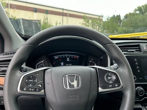 Used 2018 Honda CR-V EX image 13
