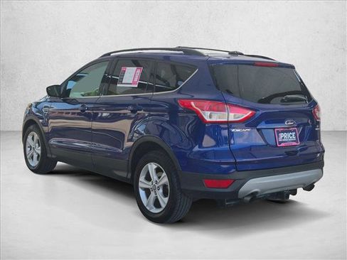 Used 2016 Ford Escape SE w/ Equipment Group 201A AWD/4WD image 7