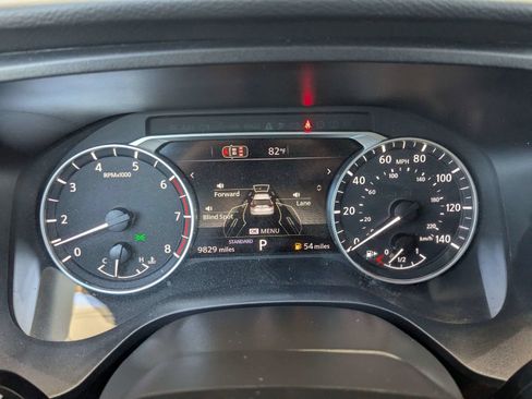 Used 2026 Nissan Rogue SV FWD image 31