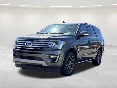 Used 2020 Ford Expedition Limited