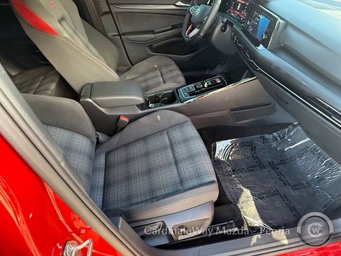 Used 2024 Volkswagen GTI S image 13