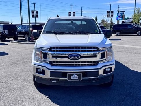 Used 2019 Ford F150 XLT w/ XTR Package AWD/4WD image 9