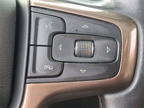 Used 2021 Chevrolet Tahoe High Country w/ Premium Package image 23