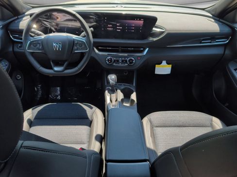 New 2026 Buick Envista Preferred w/ Convenience I Package FWD image 23