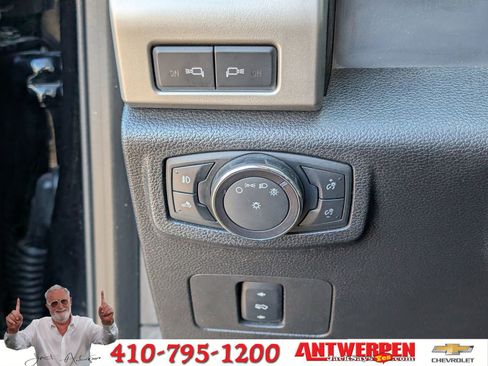 Used 2017 Ford F350 Lariat image 20