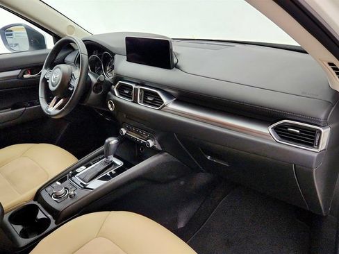 Used 2023 MAZDA CX-5 AWD 2.5 S w/ Select Package image 24