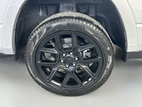 New 2026 RAM 1500 Laramie image 17