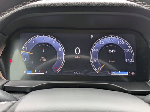 New 2025 Jeep Grand Cherokee Laredo X w/ Luxury Tech Group I image 29