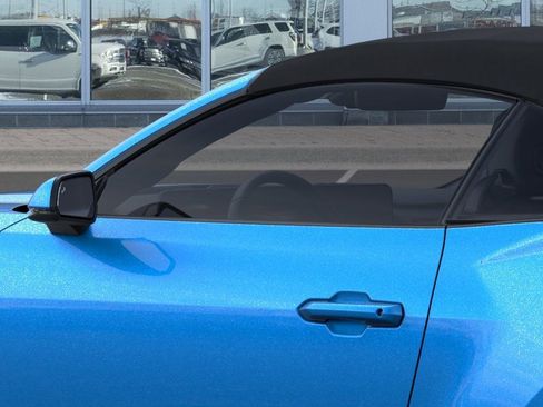 New 2026 Ford Mustang GT Premium w/ GT Performance Package RWD image 57