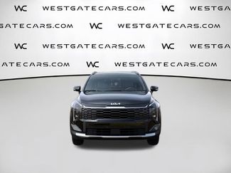 New 2026 Kia Sportage EX video 2