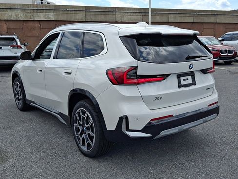 New 2026 BMW X1 xDrive28i w/ Technology Package AWD/4WD image 3