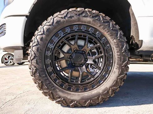 New 2026 Ford F150 STX AWD/4WD image 11