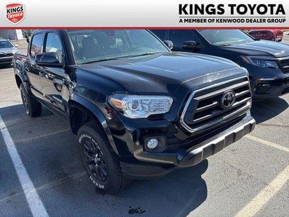 Used 2021 Toyota Tacoma SR5