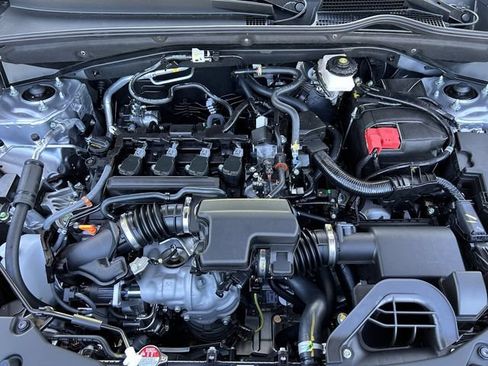 Used 2026 Acura ADX A-Spec FWD image 36