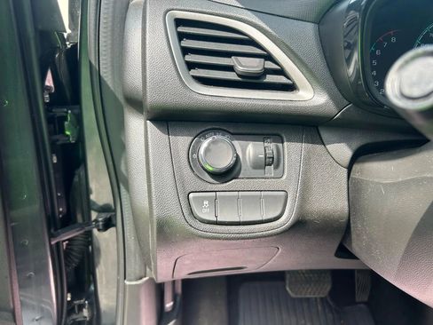 Used 2019 Chevrolet Spark LS image 13