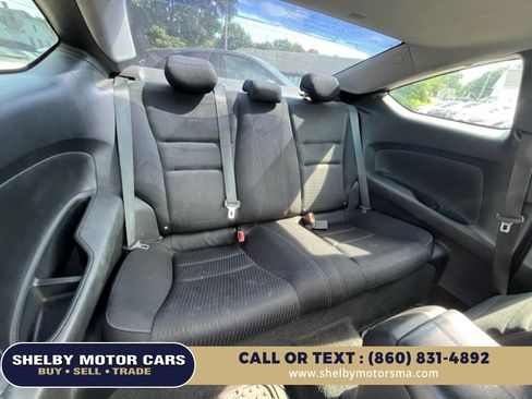 Used 2015 Honda Accord EX image 14