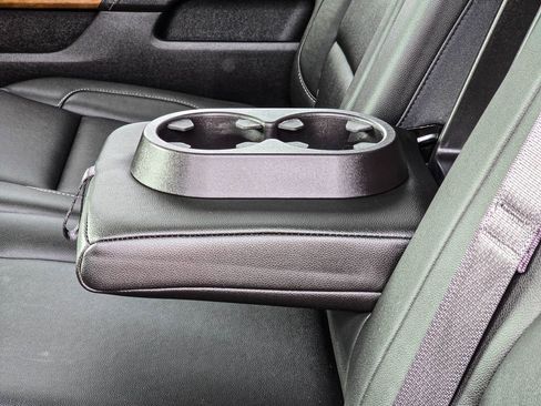 Used 2017 Chevrolet Silverado 3500 LTZ w/ Duramax Plus Package AWD/4WD image 36