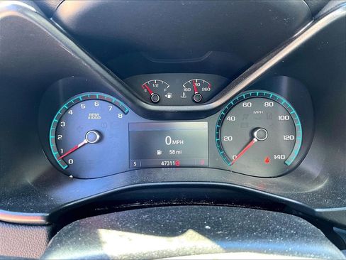 Used 2019 Chevrolet Colorado Z71 AWD/4WD image 18