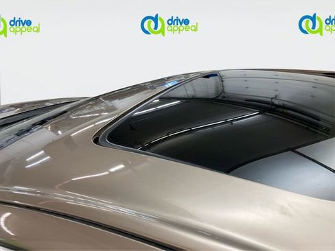 Used 2001 Chrysler 300M image 12