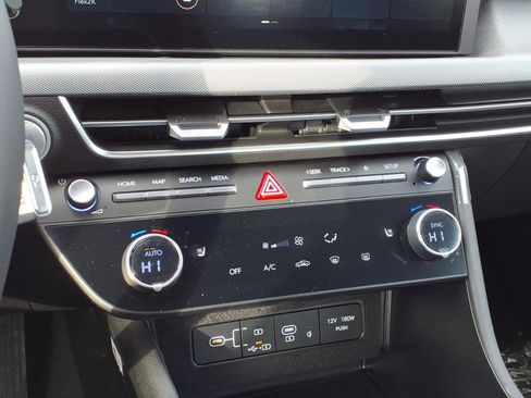 New 2026 Hyundai Sonata SEL image 16