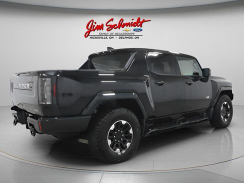 Used 2025 GMC Hummer EV 3X w/ Battery Pack, 24 Module Pack image 6