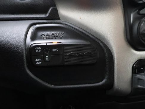 Used 2021 RAM 2500 Laramie image 42