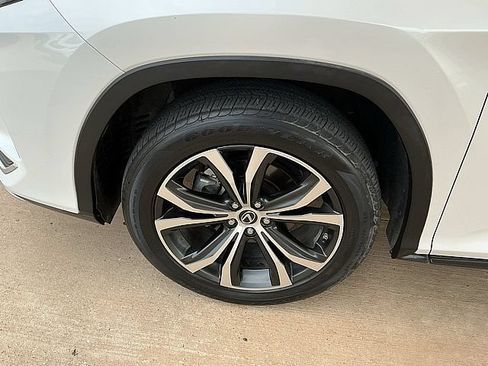 Used 2020 Lexus RX 350 FWD w/ Premium Package image 9