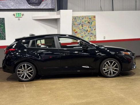 Used 2026 Subaru Impreza 2.0i Sport AWD/4WD image 3