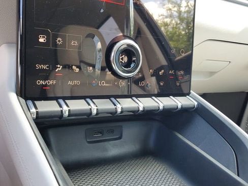 New 2026 GMC Terrain Denali AWD/4WD image 23