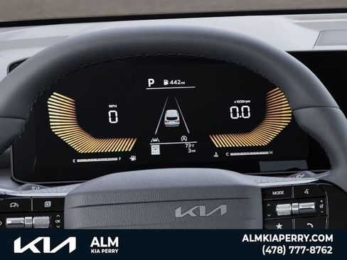 New 2026 Kia Sorento LX FWD image 21