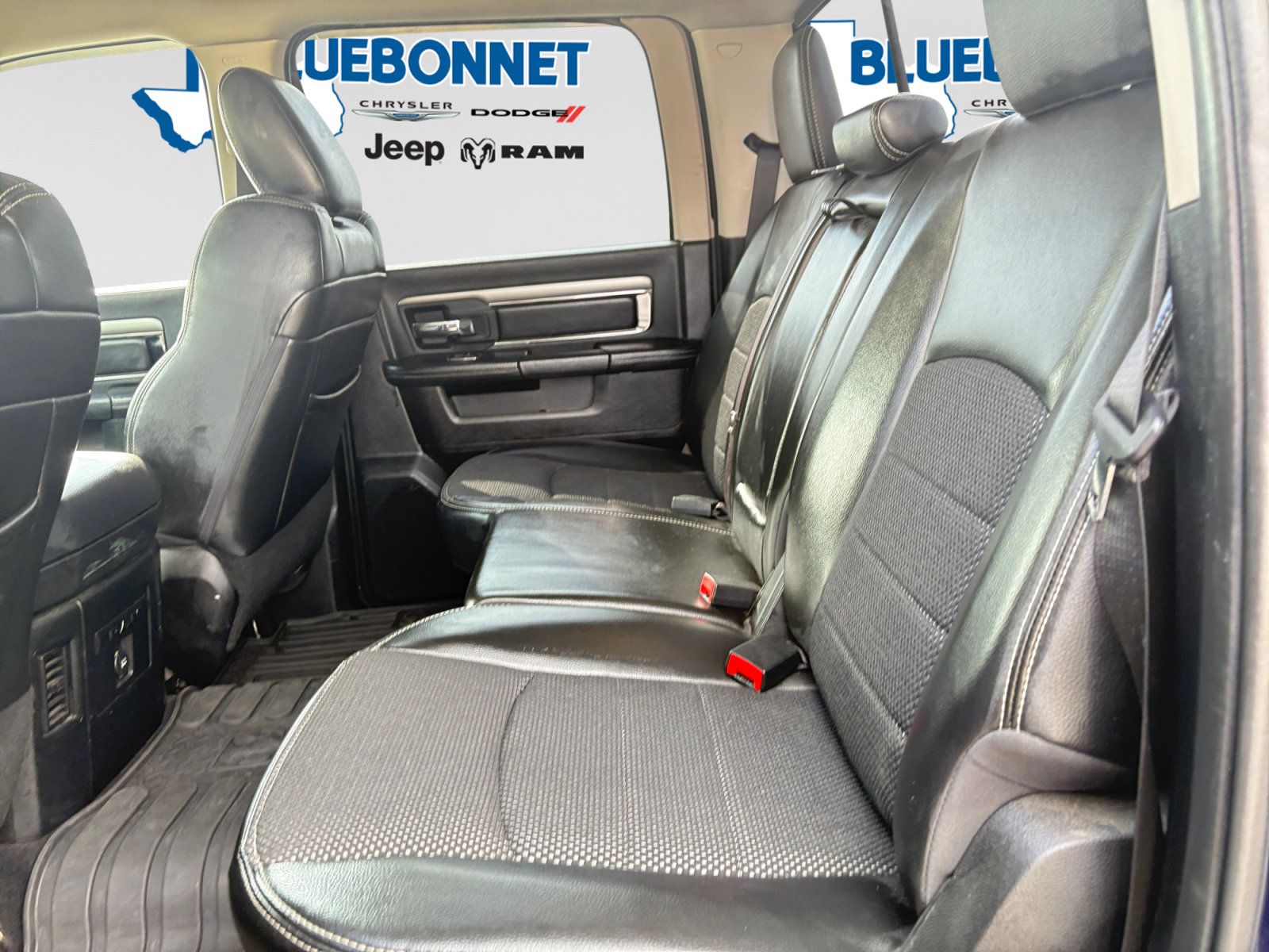 Used 2013 RAM 1500 Sport w/ Sport Premium Group AWD/4WD image 21