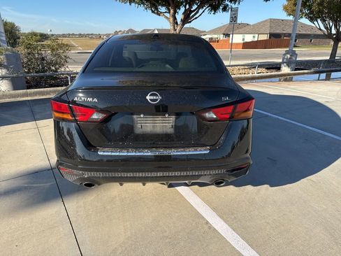 Used 2023 Nissan Altima 2.5 SL image 26