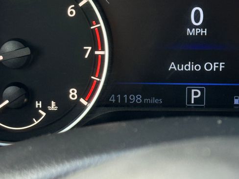 Used 2023 Nissan Altima 2.5 SV image 17