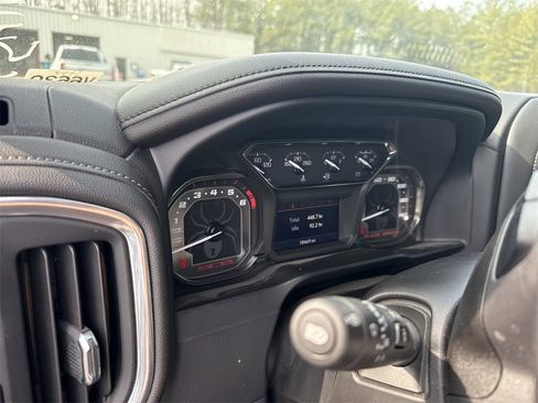 Used 2020 GMC Sierra 1500 SLT w/ SLT Premium Plus Package image 15