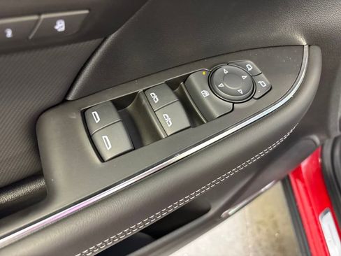 New 2025 Buick Envision Preferred image 21