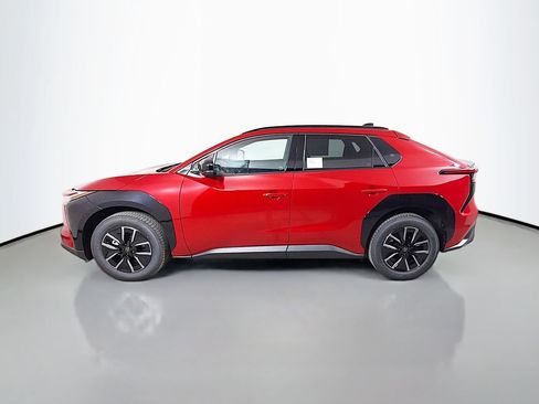 New 2026 Toyota bZ AWD/4WD image 8