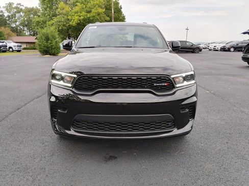 New 2026 Dodge Durango GT w/ Blacktop Package image 2