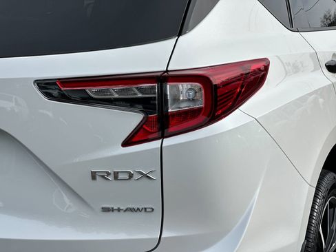 New 2026 Acura RDX A-Spec image 24
