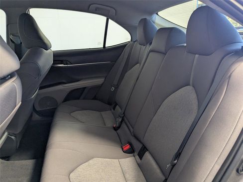 Certified 2023 Toyota Camry LE image 29