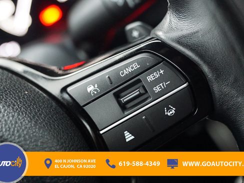 Used 2024 Honda Civic Sport image 20