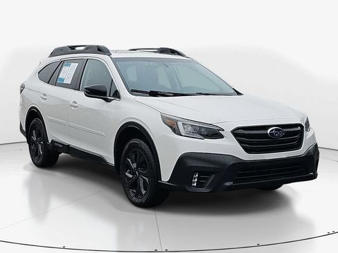 Used 2020 Subaru Outback Onyx Edition XT w/ Popular Package #2 image 2