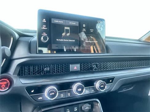 Certified 2026 Honda CR-V Sport image 18