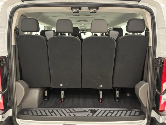 Used 2024 Ford Transit 350 XLT RWD image 17