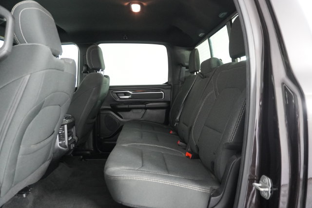 Used 2019 RAM 1500 Big Horn RWD image 33