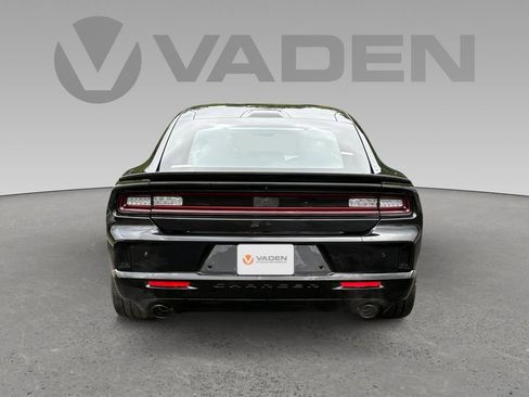 New 2026 Dodge Charger Scat Pack AWD/4WD image 16