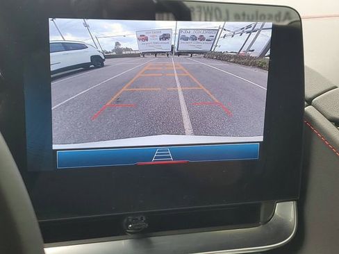 Used 2024 Chevrolet Corvette Stingray Coupe w/ Z51 Performance Package image 30