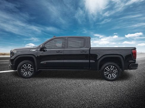 New 2026 GMC Sierra 1500 AT4 w/ AT4 Premium Package image 19
