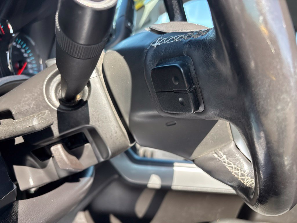 Used 2018 Chevrolet Silverado 2500 LTZ w/ Duramax Plus Package AWD/4WD image 22