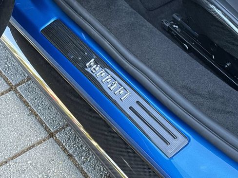 Certified 2023 Ferrari 296 GTB RWD image 27