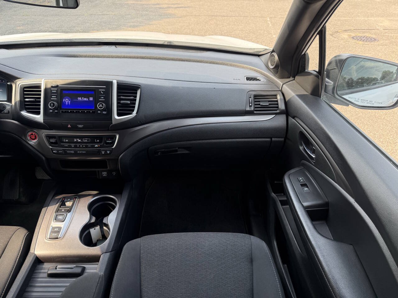Used 2019 Honda Passport Sport image 21